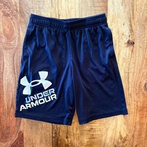 Boy’s Under Armour Shorts